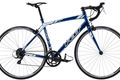 Felt bicycles z100 blu lrg