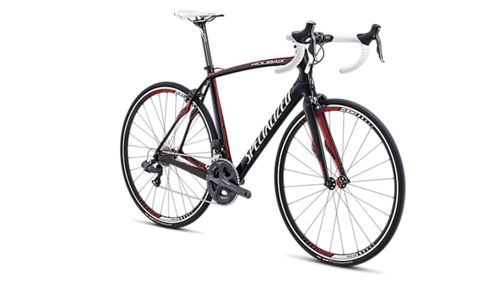 pad verfrommeld lastig Specialized ROUBAIX SL4 EXPERT Ui2 COMPACT 2013 - Specifications 