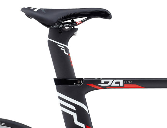 Felt DA1 Di2 2013 - Specifications | Reviews | Shops