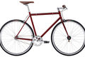 Brougham red 2012