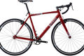 Felt bicycles breed