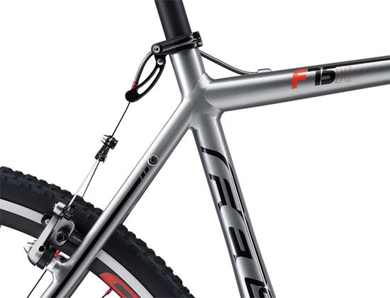Felt F75X 2013 - Specifications | Reviews | Shops