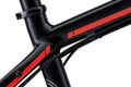 Felt bicycles 960 black sub2 lrg