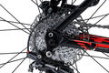 Felt bicycles 960 black sub3 lrg