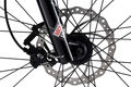 Felt bicycles 960 black sub4 lrg