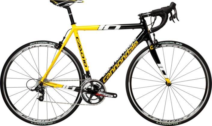 Cannondale CAAD10 4 Rival 2013 - Specifications | Reviews | Shops
