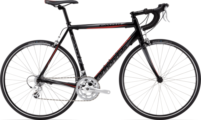 Cannondale CAAD8 2300 - Specifications | Reviews