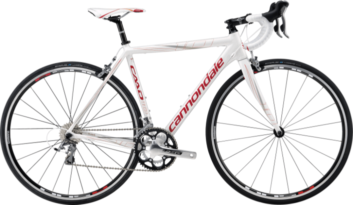 Cannondale CAAD10 Women's 6 Tiagra 2013 - Specifications | Reviews |
