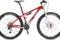 Xcr comp
