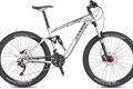 Dakar xct 650 comp
