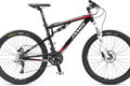 Dakar xc comp