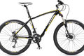 Durango race yellow