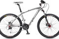 Durango comp grey