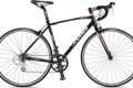 Ventura sport femme black