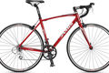 Ventura sport femme red