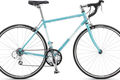 Satellite sport femme seafoam