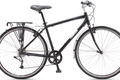 Commuter 2 black