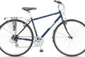 Commuter 1 blue