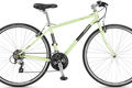Coda sport femme