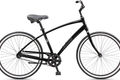 Hudson easy black