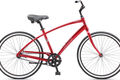 Hudson easy red