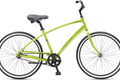 Hudson easy green