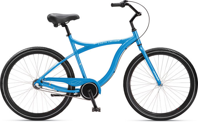 Jamis Earth Cruiser 3 (2013) Specs