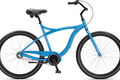 Earth cruiser 3 blue