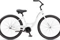 Earth cruiser 2 st white