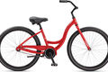 Earth cruiser 2 st red
