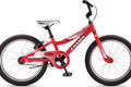 Laser 20 red