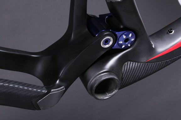 Pivot Mach 5.7 Carbon XT/SLX 2013 - Specifications | Reviews | Shops
