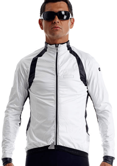 assos windbreaker