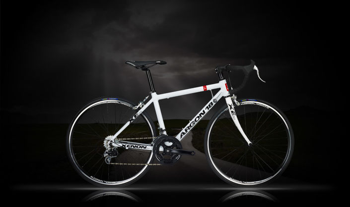 argon 18 xenon