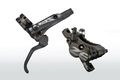 Shimano zee   brake lever   caliper