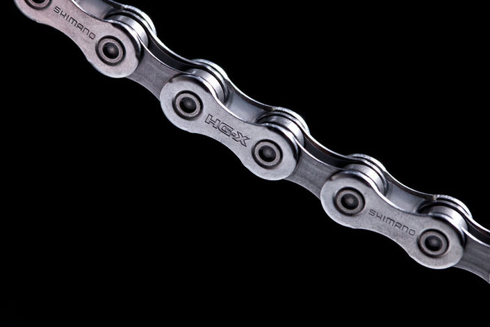 shimano zee chain