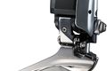 Shimano   11 speed front derailure