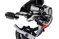 Sram red black   rear derailure