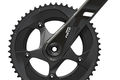 Sram force 22   crankset