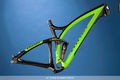 Niner jet 9 rdo   frameset   green