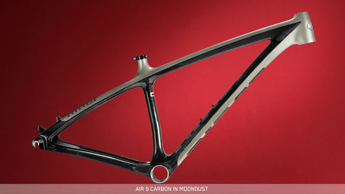 2013 niner air 9 outlet