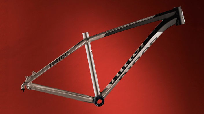 Niner ONE 9 FRAMESET 2013 Specifications Reviews Shops