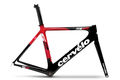 Cervelo s2   frameset