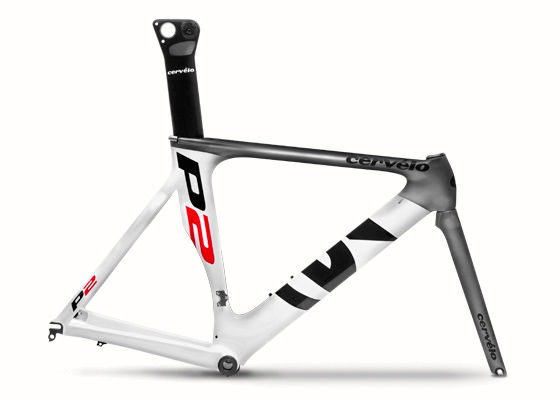 Cervelo p2 2013 new arrivals