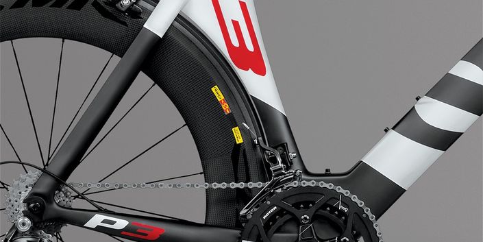 Cervelo p3 dura ace hot sale