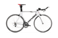 Cervelo p3   2011   ultegra