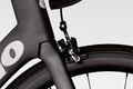 Cervelo s5   downtube