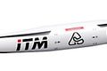 Alco 80 flact back   white