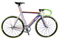 K team track   bikeroar