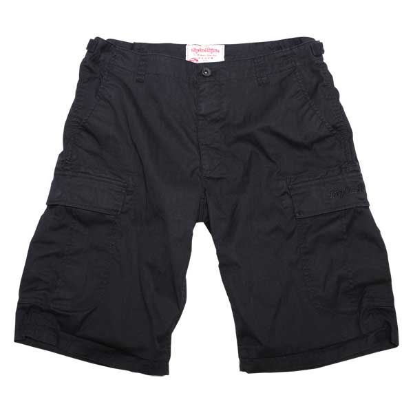 Troy Lee Designs Sarg Cargo Shorts 2012 - Specifications | Reviews